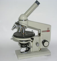 Микроскоп монокулярный Микмед-1В.1