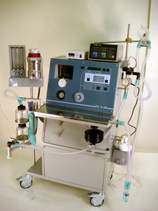 Аппарат рентгеновский диагностический 10Л6-01