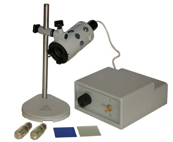 Осветитель для микроскопов ОИ-19