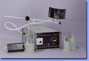 Аппарат для СМВ-терапии