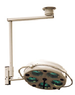 Светильник 6-ти рефлекторный потолочный СР-4М
