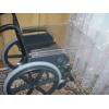 Продам инвалидную коляску со съемным столиком