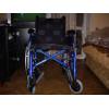 Украина Продаю новые инвалидные коляски и подъемник ПГР-150 ЭМ